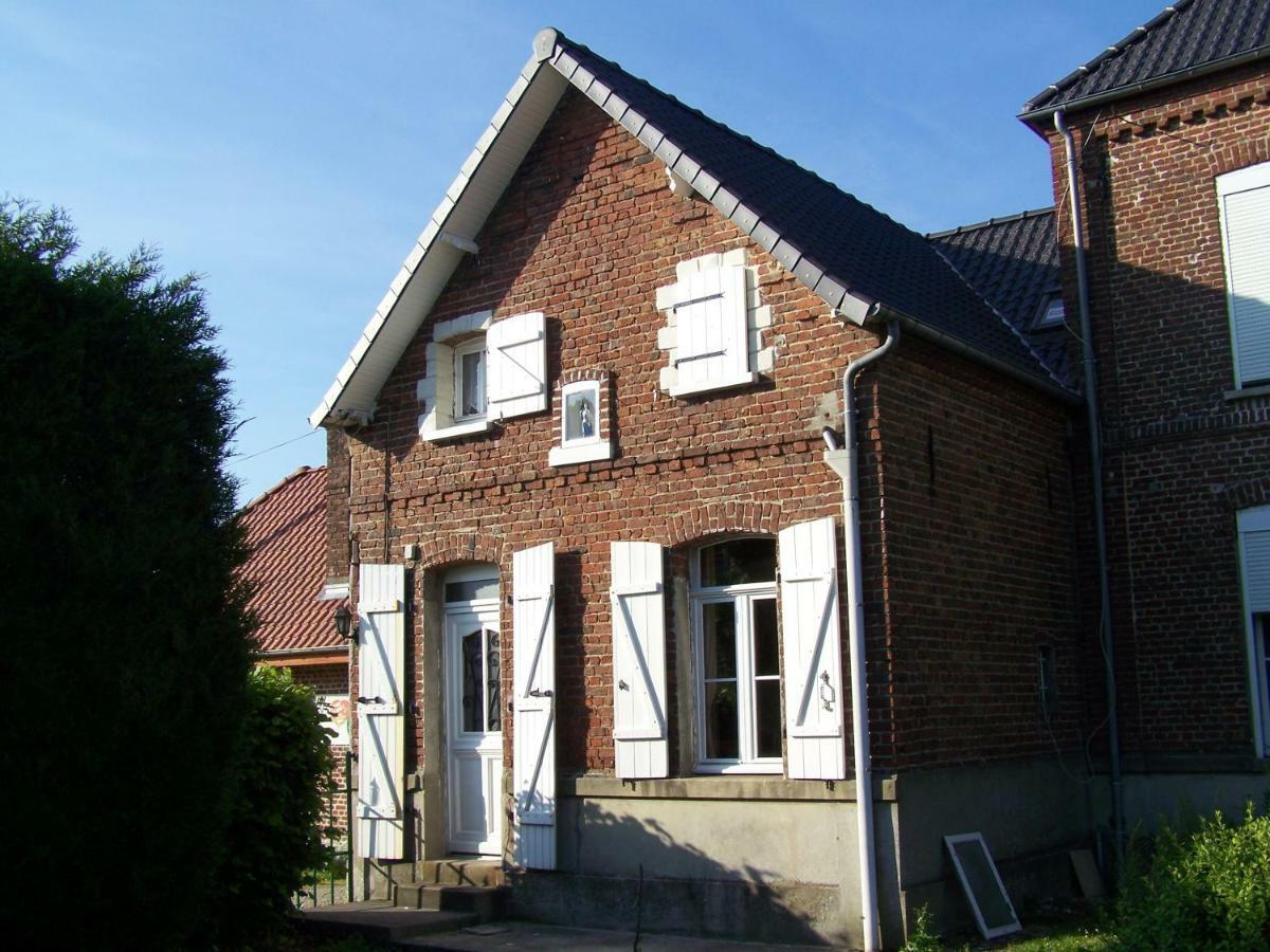 Domaine Jeanne D'Arc Valhuon Exterior foto